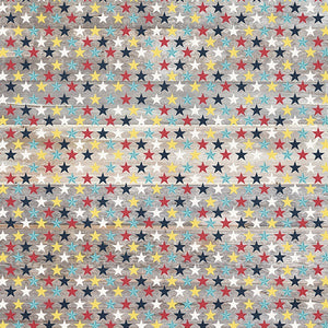 Simple Stories Cruisin' Collection 12x12 Scrapbook Paper Seas the Day (10640)