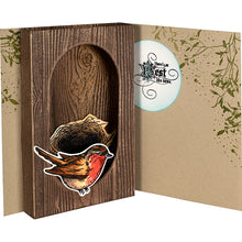 Load image into Gallery viewer, Stampendous Fran&#39;s WindowRama Dome Jar Shaker Cutting Dies (DCP1017)
