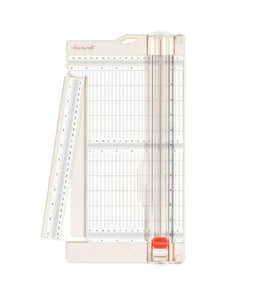 Dress My Craft 6" x 12" Paper Trimmer (DMCT4416)