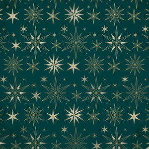 Kaisercraft 6 1/2" Paper Pad - Emerald Eve (PP1091)