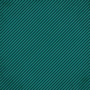 Kasiercraft 12" x 12" Scrapbook Paper - Emerald Eve Collection - Emerald Leaves (P2970)