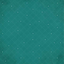 Load image into Gallery viewer, Kaisercraft 6 1/2&quot; Paper Pad - Emerald Eve (PP1091)
