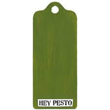 PaperArtsy Fresco Finish Chalk Acrylics Hey Pesto Translucent (FF49)