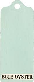 PaperArtsy Fresco Finish Chalk Acrylics Blue Oyster Opaque (FF99)