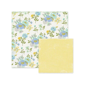 We R Memory Keepers Farmers Market Collection Paper Pack (62300-7)