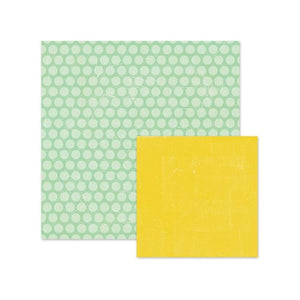 We R Memory Keepers Farmers Market Collection Paper Pack (62300-7)