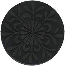 Studio Light Mixed Media Foam Stamp - Folk Art Flower (FOAMMM02)