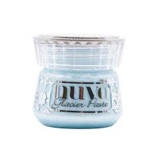 Nuvo Glacier Paste Frostbite (1905N)