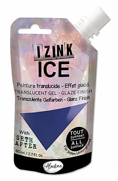 Aladine Izink Ice Frostbite by Seth Apter (80376)