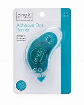 Gina K. Designs Adhesive Dot Runner - Permanent