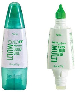 Tombow Mono Multi Liquid Glue