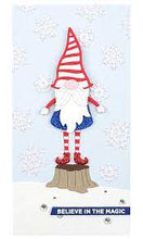 Load image into Gallery viewer, Spellbinders Paper Arts Cutting Dies Dancin&#39; Gnome (S4-1126)
