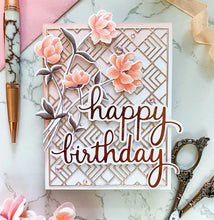 Load image into Gallery viewer, Pinkfresh Studio Stamp &amp; Die Set Go For It (161322)
