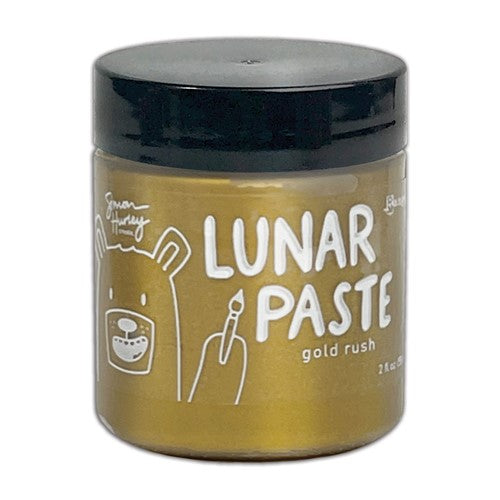 Simon Hurley create. Lunar Paste Gold Rush (HUA82606)