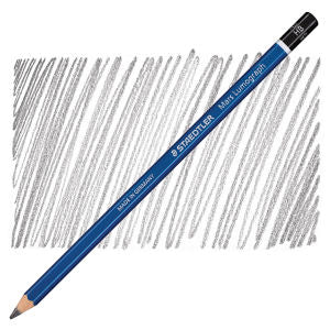 Staedtler Mars Lumograph Drawing & Sketching Pencil - Choose your Degree