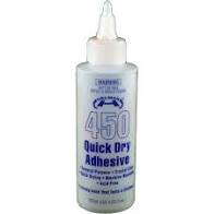 Helmar 450 Quick Dry Adhesive (HM434)