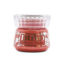 Nuvo Glacier Paste Haute Red (1901N)