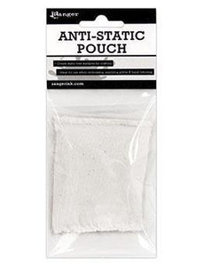 Ranger Anti-Static Pouch (INK62332)