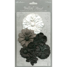 Load image into Gallery viewer, Bella! Floral Embellisments (JA0498)
