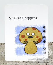 Load image into Gallery viewer, Impression Obsession Rubber Stamps Birthday Sayings (3241-MD)
