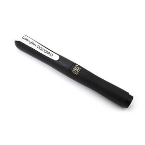 ZIG COCOIRO Letter Pen - Jet Black (LPC-014S)