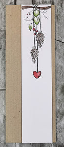 PaperArtsy Rubber Stamp Set Deck the Halls designed by Jo Firth-Young (JOFY107)