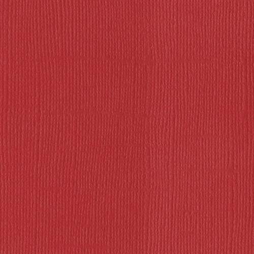 Bazzill Cardstock Mono 12x12 Juneberry (309007)