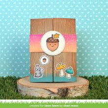 Load image into Gallery viewer, Lawn Fawn Lawn Cuts Custom Craft Dies Shutter Card (LF2432)
