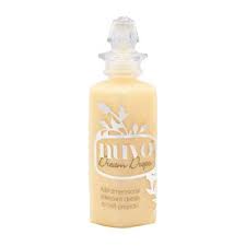 Nuvo Dream Drops Lemon Twist (1790N)