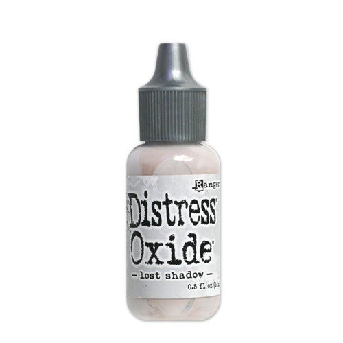 Tim Holtz Distress Oxide Ink Re-Inker Lost Shadow (TDR82712)