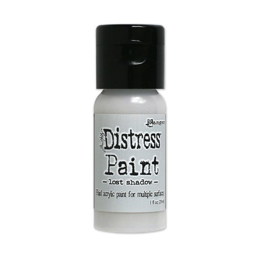 Tim Holtz Distress Paint Lost Shadow (TDF82729)