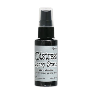 Tim Holtz Distress Spray Stain Lost Shadow (TSS82736)