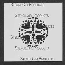 StencilGirl Products - 4