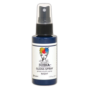 Dina Wakley Media Gloss Spray Marine (MDO68525)