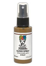 Load image into Gallery viewer, Dina Wakley MEdia Gloss Spray Syrup (MDO76537)
