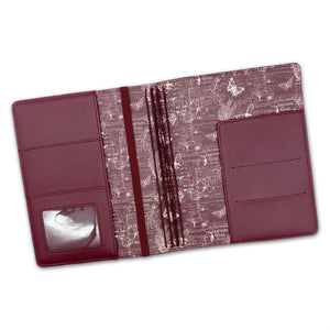 49 and Market Memory Journal Plum (MJ-37827)