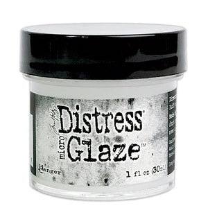 Ranger Tim Holtz Distress Micro Glaze (TDA46967)