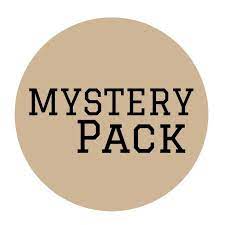 ATC Papers Mystery Pack