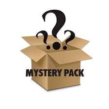 Scrapbook Paper 12x12 Mystery Pack