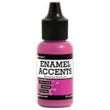 Ranger Enamel Accents Dimensional Faux Enamel Wild Orchid (GAC48961)