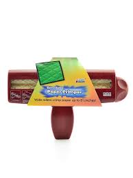 Marvy Corru-Gator Paper Crimper (PC04)