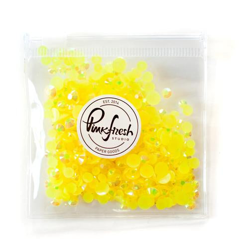 Pinkfresh Studio Essentials Jewels Sunshine (PF063ES)