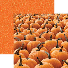 Load image into Gallery viewer, Reminisce 12x12 Collection Kit Pumpkin Patch (PUM-200)
