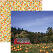 Load image into Gallery viewer, Reminisce 12x12 Collection Kit Pumpkin Patch (PUM-200)
