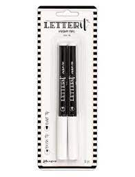 Letter It Medium Pens Set 1 (LEI58793)