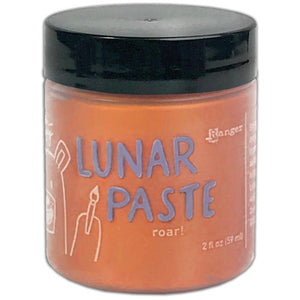 Simon Hurley create. Lunar Paste Roar (HUA80497)