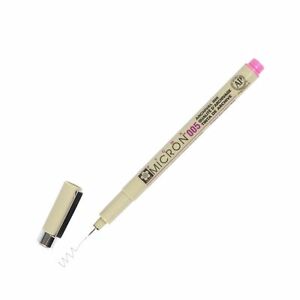 Sakura Pigma Micron Pen Size 005 0.20mm Rose (XSDK005#21)