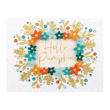 Load image into Gallery viewer, Spellbinders Paper Arts Mini Fall Blooms Cutting Die (S2-321)
