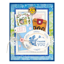 Load image into Gallery viewer, Spellbinders Paper Arts Mini Envelopes 1 Die Set (S7-232)
