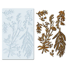 Load image into Gallery viewer, Prima Marketing Decor Moulds (Molds) by Re-Design Herbology (647483)
